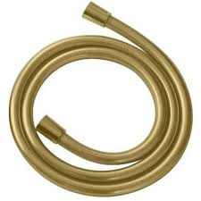 SMOOTH SHOWER HOSE 1.5MTR