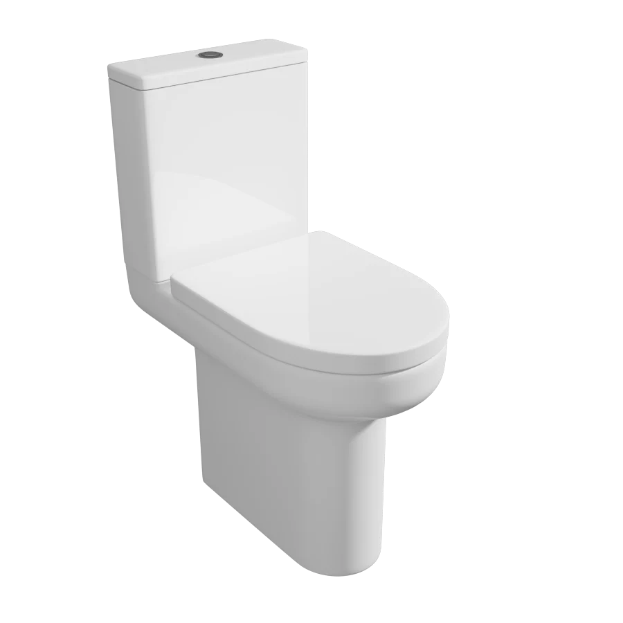 BIJOUX CLOSE COUPLED WC