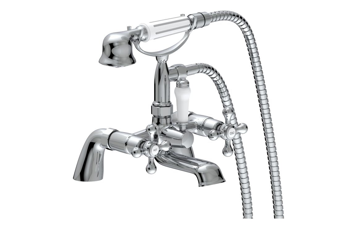 SALTON BRASSWARE COLLECTION