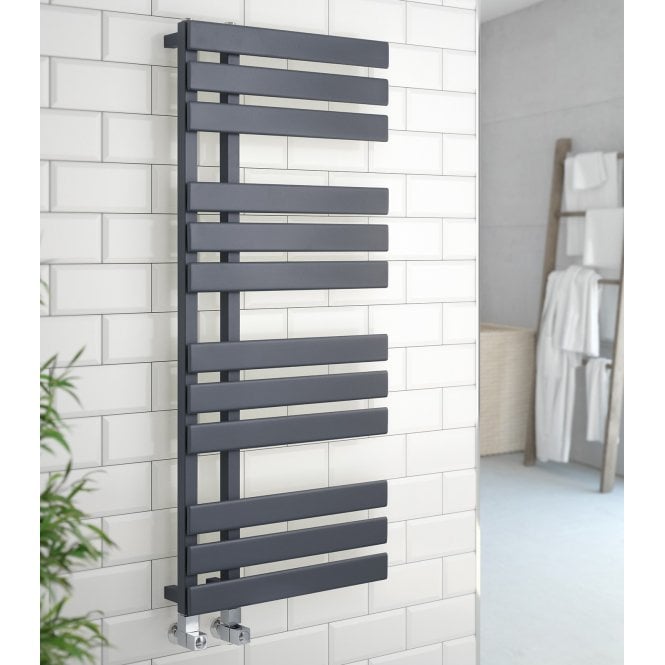 KARTELL OREGON TEXTURED GREY 500X1200MM DESIGNER RAIL ORE500-1200A