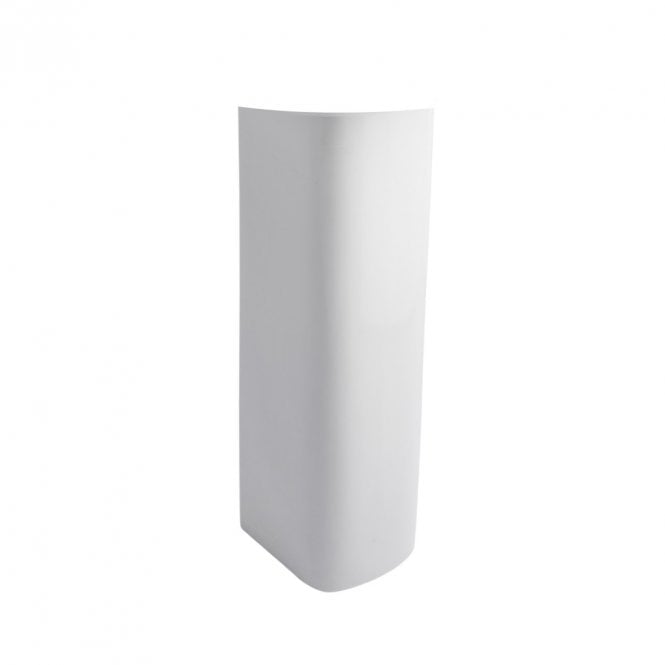 PRIMO ROUND 1TH BASIN & PEDESTAL