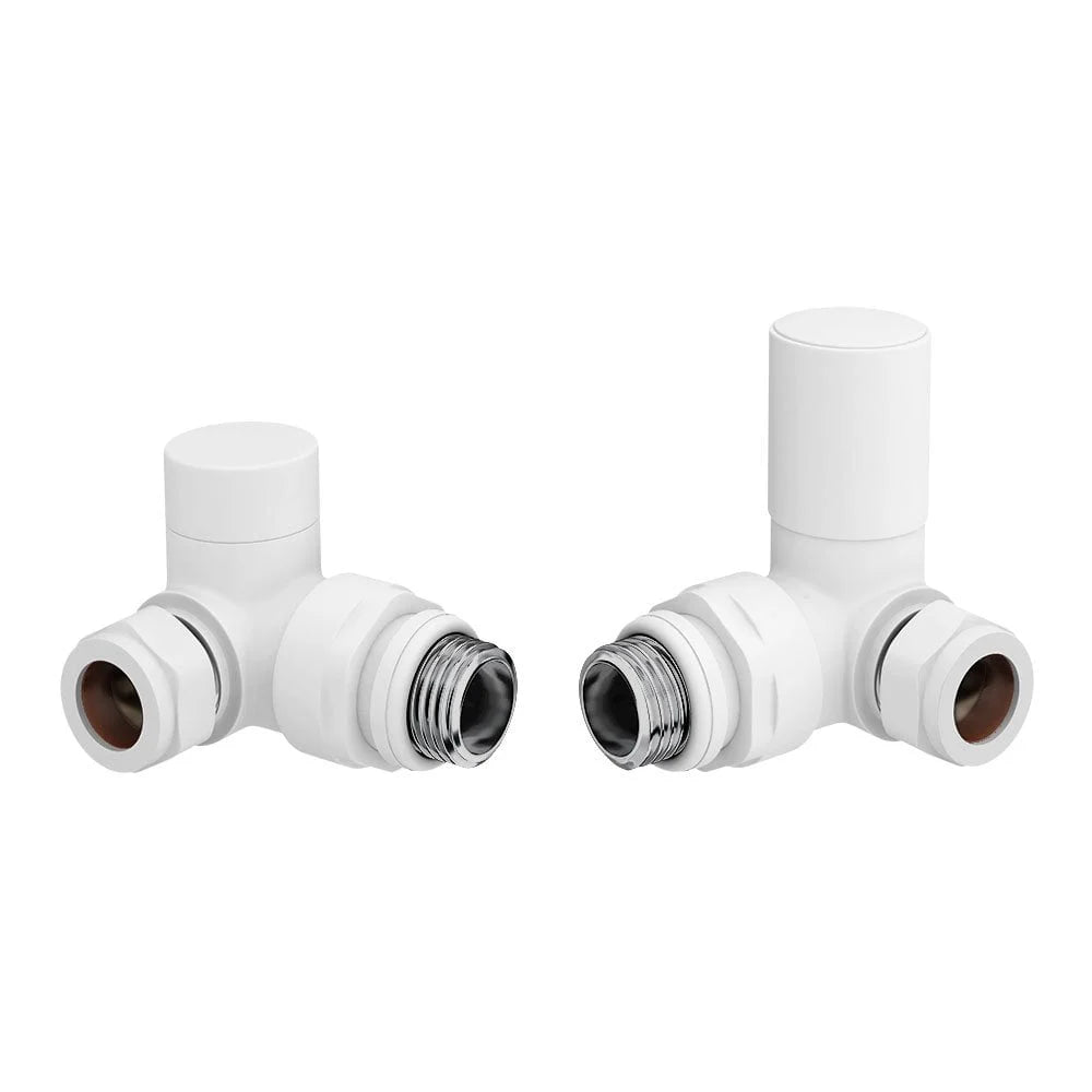 MODERN CORNER VALVES