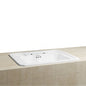 BURLINGTON 2TH 540MM INSET BASIN B132TH