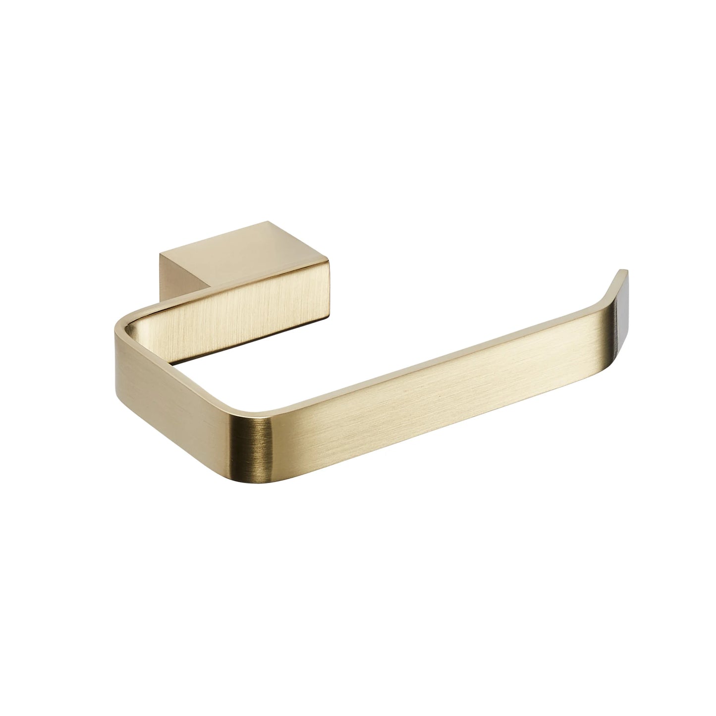 PREMIUM BRUSHED BRASS ACCESSORIES COLLECTION
