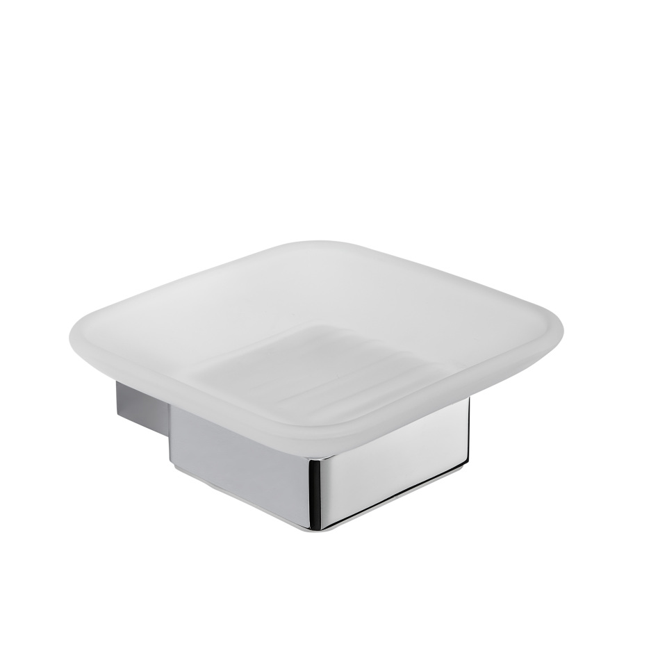 PREMIUM CHROME ACCESSORIES COLLECTION