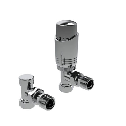 K-DESIGN ANGLED TRV AND LOCKSHIELD PACK