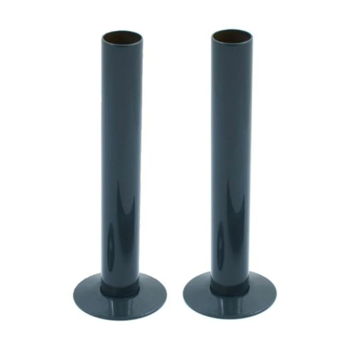 PIPE COVERS AND ROSETTES