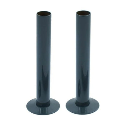 PIPE COVERS AND ROSETTES