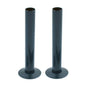 PIPE COVERS AND ROSETTES