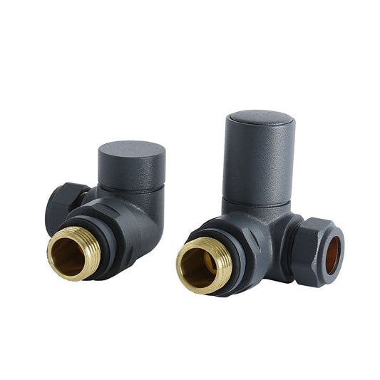 MODERN CORNER MANUAL VALVES
