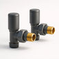 MODERN ANGLED VALVES