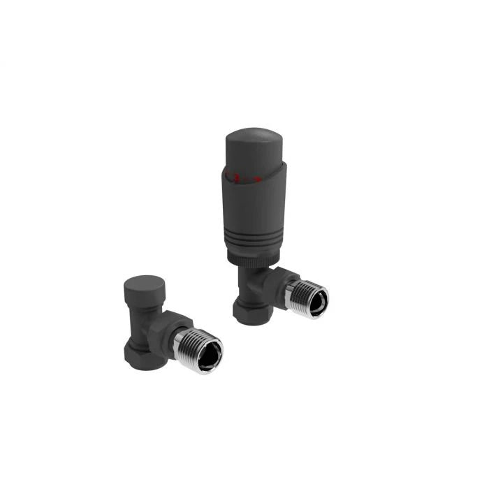 K-DESIGN ANGLED TRV AND LOCKSHIELD PACK