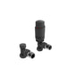 K-DESIGN ANGLED TRV AND LOCKSHIELD PACK