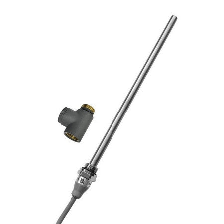 DUEL FUEL HEATING ELEMENT