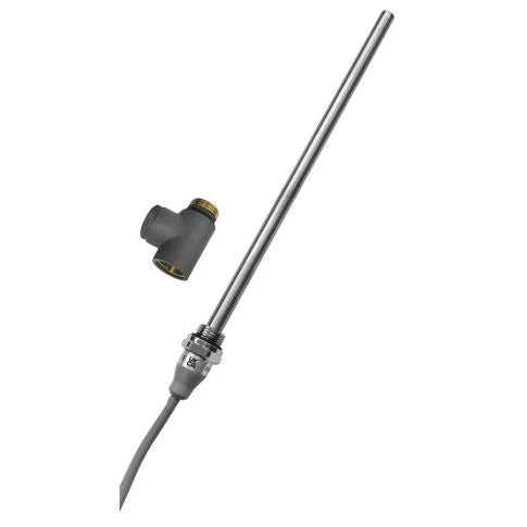 DUEL FUEL HEATING ELEMENT