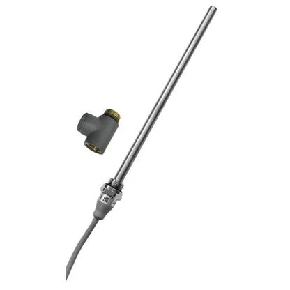 DUEL FUEL HEATING ELEMENT