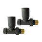 MODERN STRAIGHT VALVES
