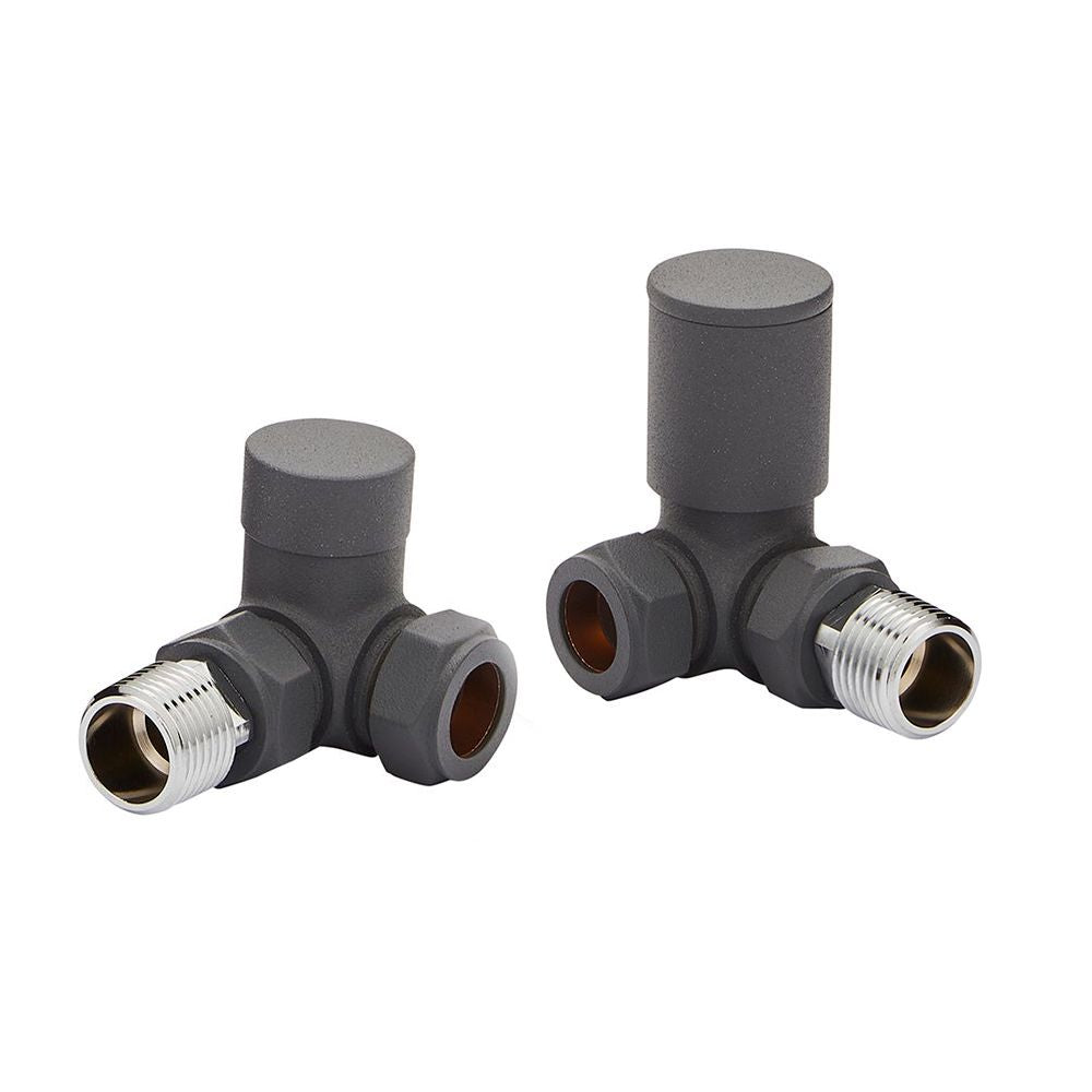 MODERN CORNER VALVES