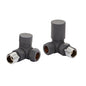 MODERN CORNER VALVES