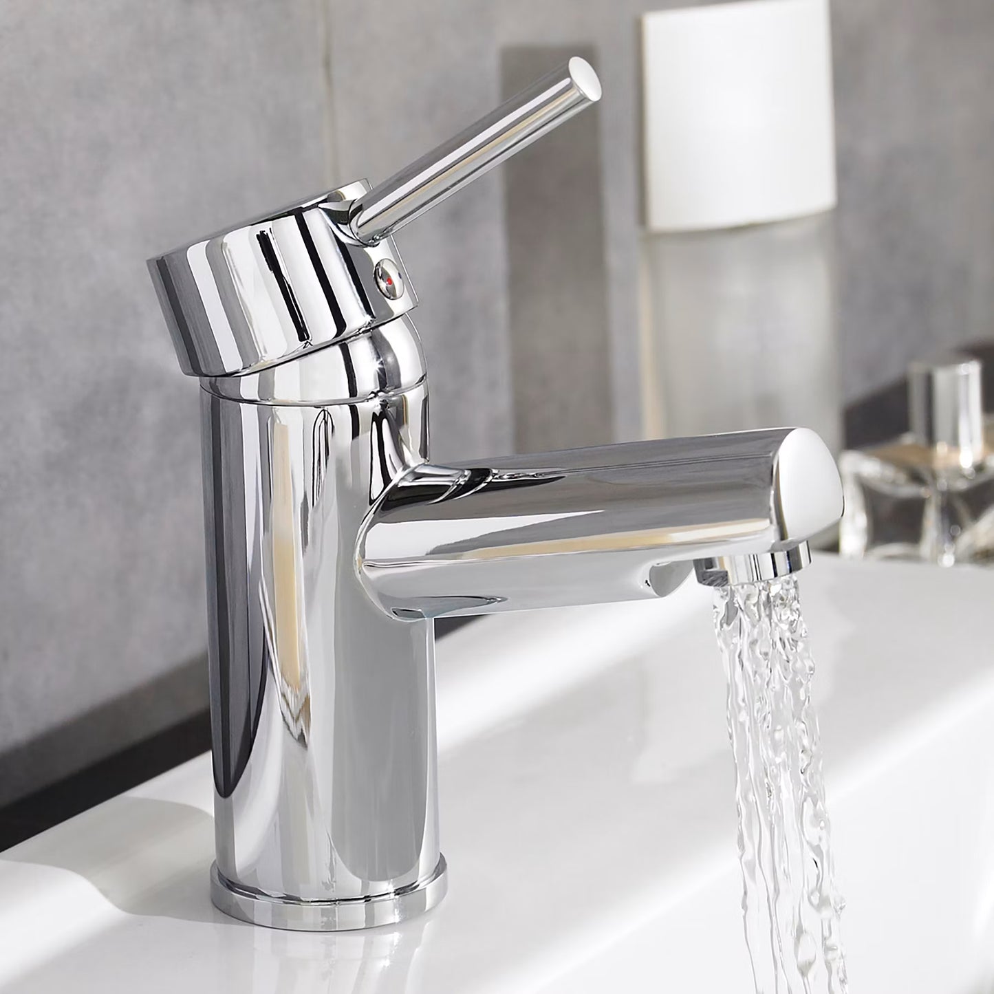 PLAN TAP COLLECTION