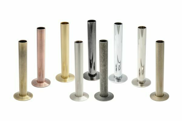 COVER PIPES AND ROSETTES