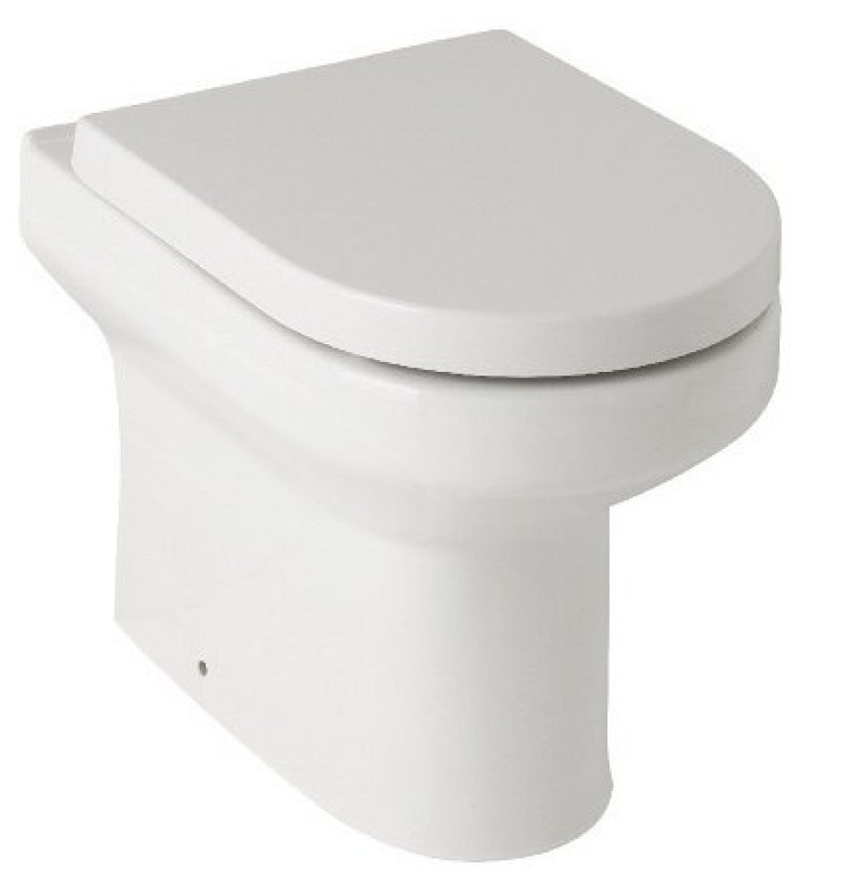 BIJOUX BACK TO WALL WC