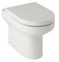 BIJOUX BACK TO WALL WC