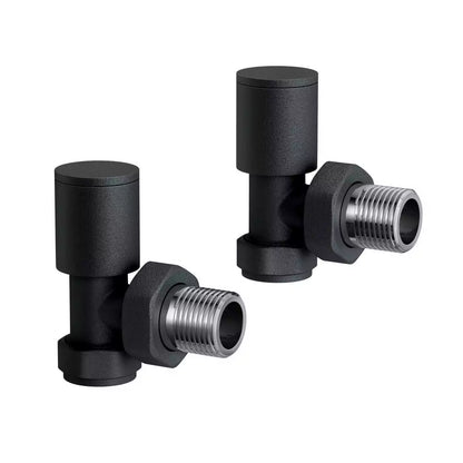 MANUAL ANGLED RADIATOR VALVES