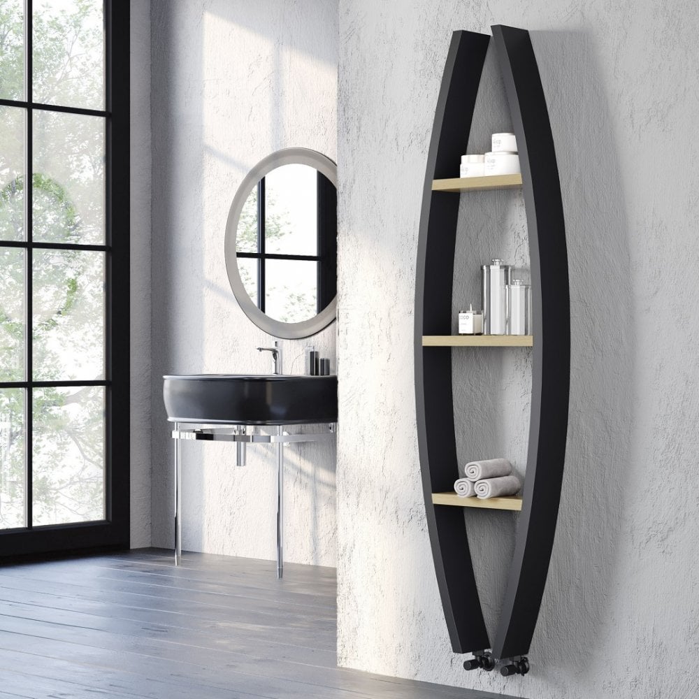WINNIPEG DESIGNER TOWEL WARMER