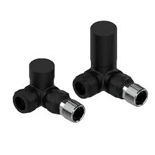 MODERN CORNER VALVES