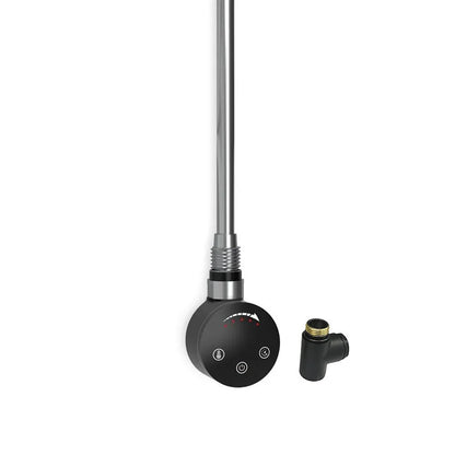 DUEL FUEL THERMOSTATIC HEATING ELEMENT