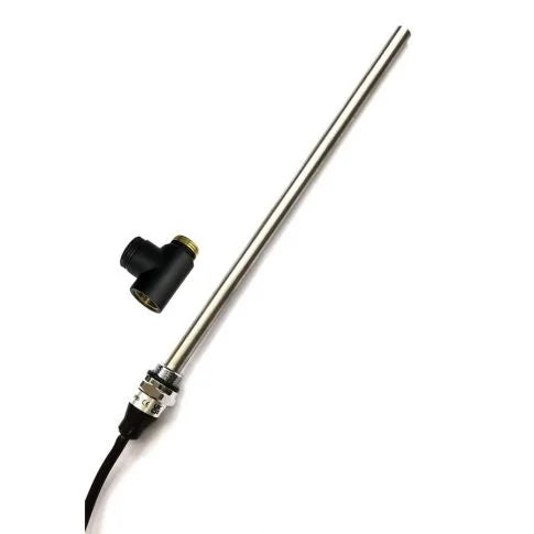 DUEL FUEL HEATING ELEMENT