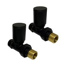 MODERN STRAIGHT VALVES