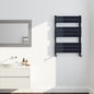 ATESH FLAT PANEL TOWEL RAIL