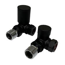 MODERN CORNER MANUAL VALVES