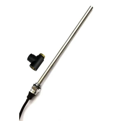 DUEL FUEL HEATING ELEMENT