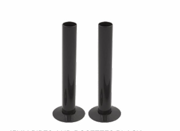 PIPE COVERS AND ROSETTES