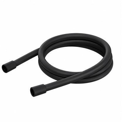 SMOOTH SHOWER HOSE 1.5MTR