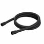 SMOOTH SHOWER HOSE 1.5MTR