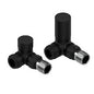 MODERN CORNER VALVES