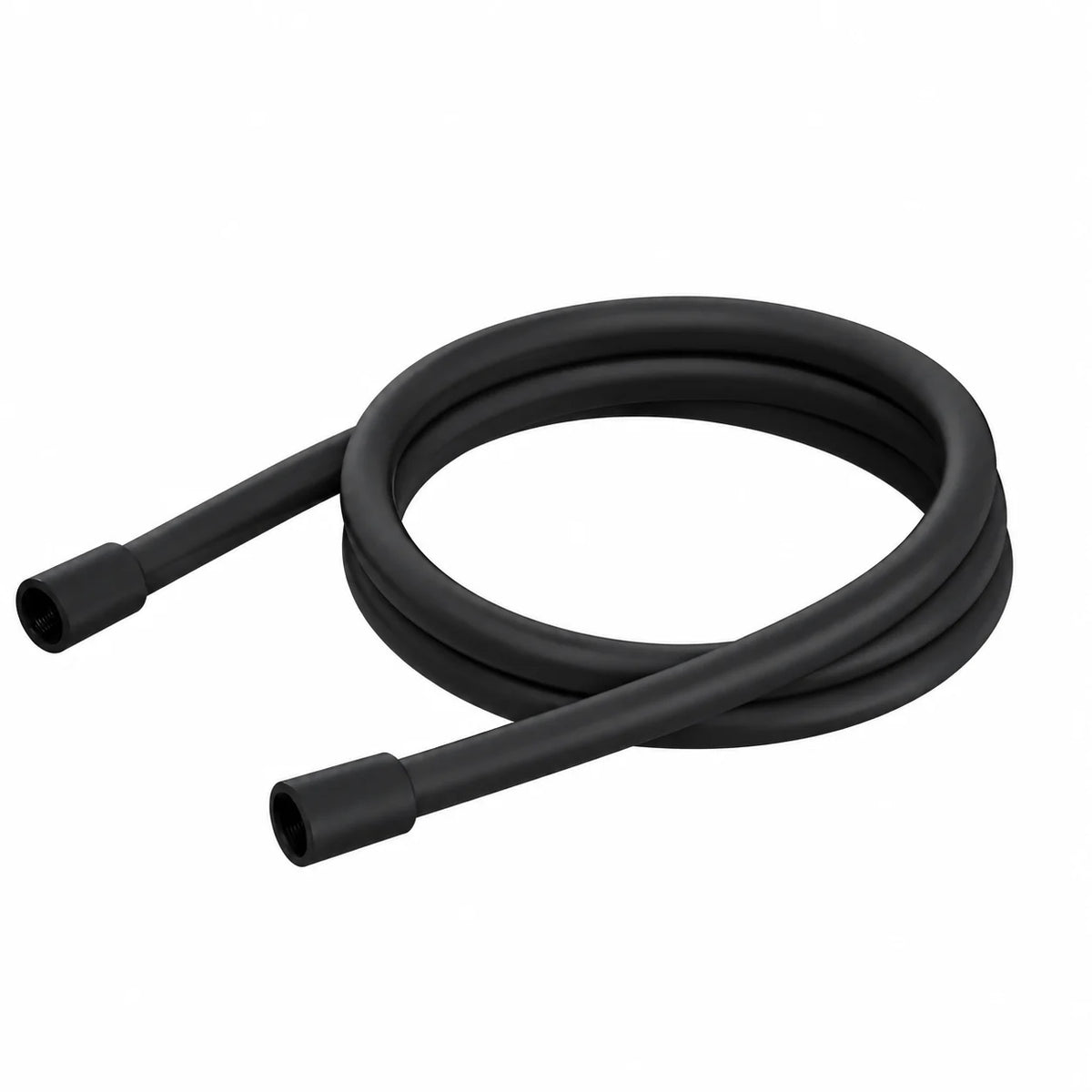 SMOOTH SHOWER HOSE 1.5MTR