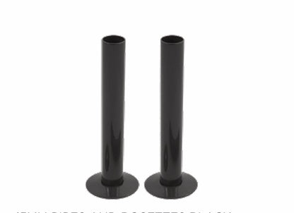 PIPE COVERS AND ROSETTES
