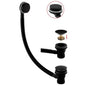 BATH SPRING PLUG WASTE