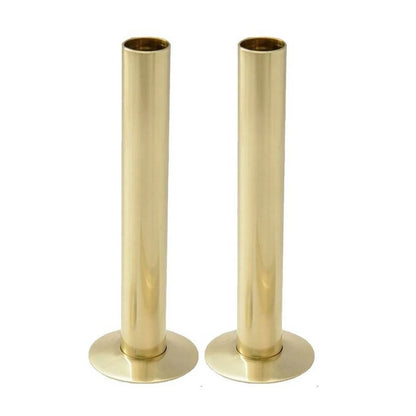 PIPE COVERS AND ROSETTES