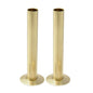 PIPE COVERS AND ROSETTES