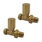 MODERN STRAIGHT VALVES