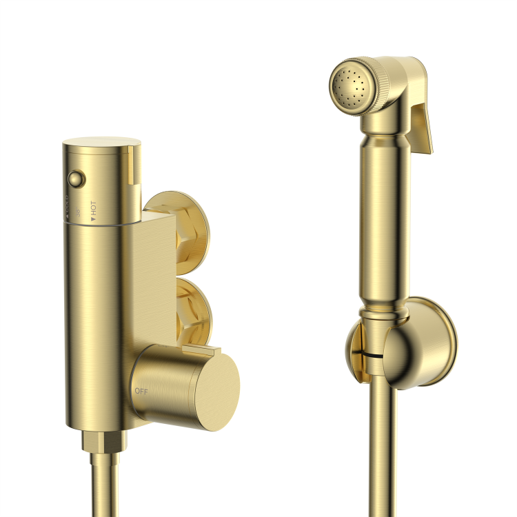 DOUCHE THERMOSTATIC KIT