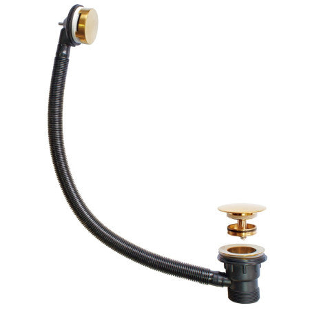 BATH SPRING PLUG WASTE