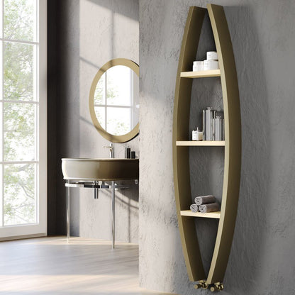 WINNIPEG DESIGNER TOWEL WARMER