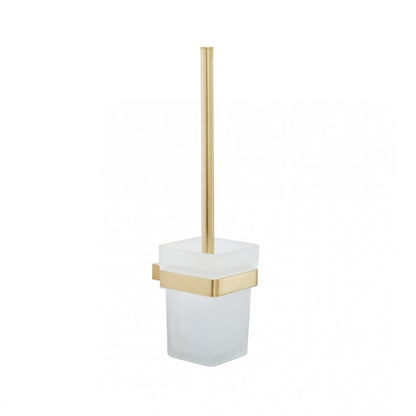 PREMIUM BRUSHED BRASS ACCESSORIES COLLECTION